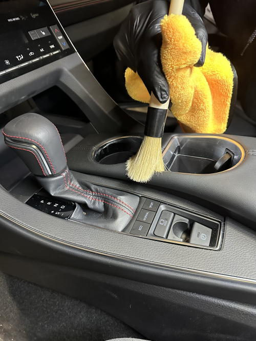 Clean Me Mobile Detailing Duluth MN