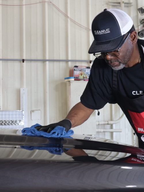 Clean Me Mobile Detailing Duluth MN